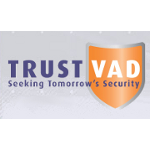 Ghada Security (TrustVAD) Logo
