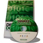 SDK für Dinkey Pro/FD