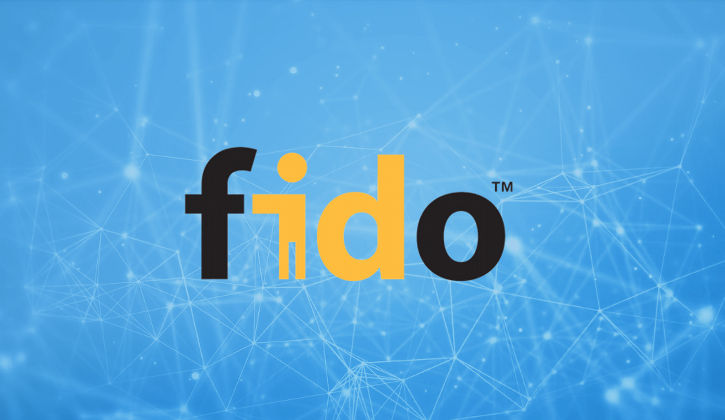 Was versteht man unter FIDO? Sichere Zwei-Faktor- und Multi-Faktor-Authentifizierung zum Schutz der Identität von Benutzern im Internet